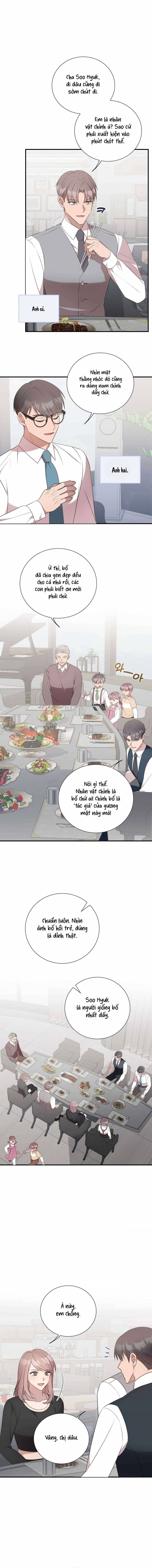 [18+] Sự Trả Thù Bẩn Thỉu Chapter 18 - Trang 2
