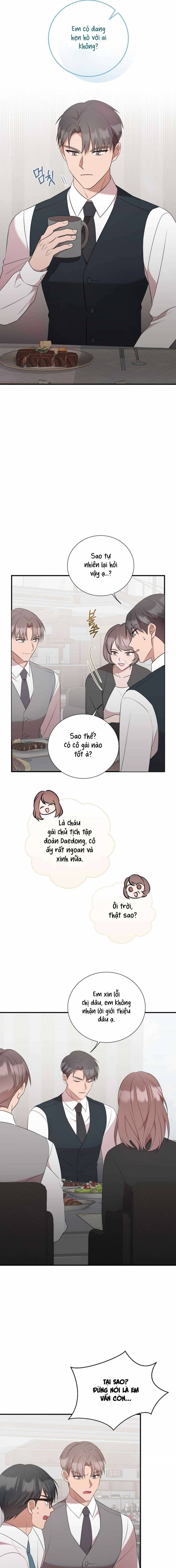 [18+] Sự Trả Thù Bẩn Thỉu Chapter 18 - Trang 2