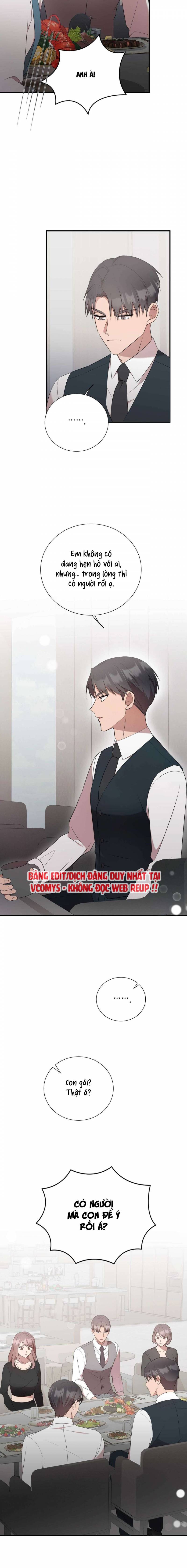 [18+] Sự Trả Thù Bẩn Thỉu Chapter 18 - Trang 2