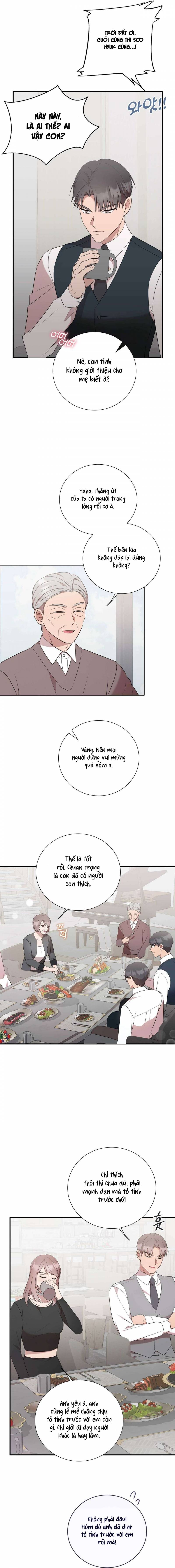 [18+] Sự Trả Thù Bẩn Thỉu Chapter 18 - Trang 2