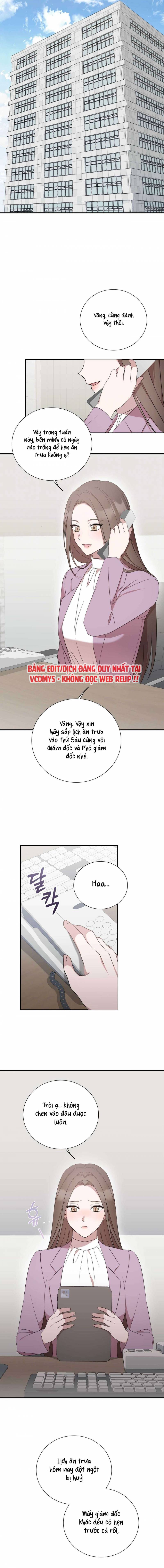[18+] Sự Trả Thù Bẩn Thỉu Chapter 18 - Trang 2