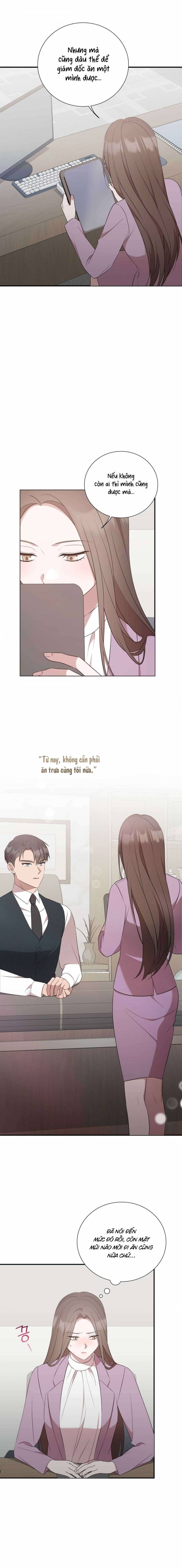 [18+] Sự Trả Thù Bẩn Thỉu Chapter 18 - Trang 2