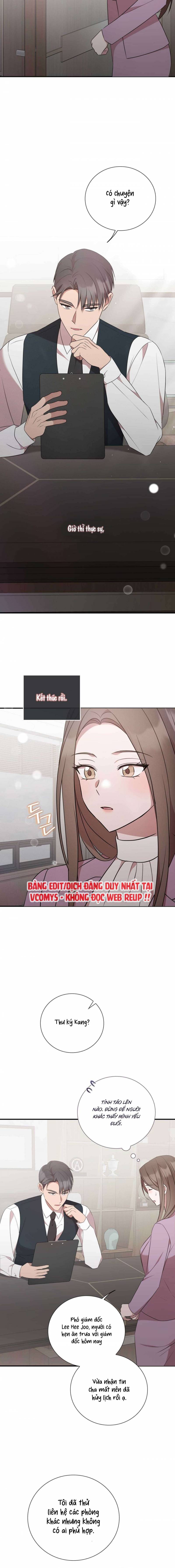 [18+] Sự Trả Thù Bẩn Thỉu Chapter 18 - Trang 2