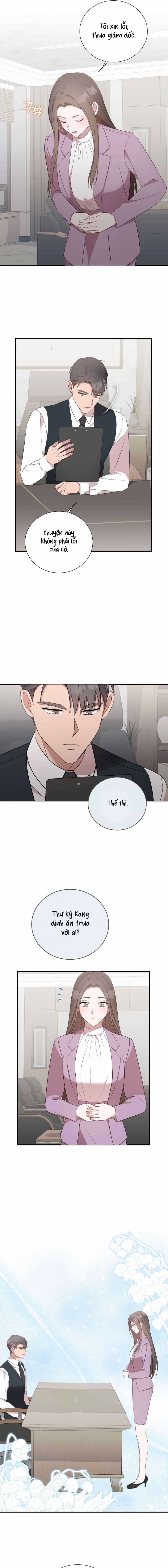 [18+] Sự Trả Thù Bẩn Thỉu Chapter 18 - Trang 2