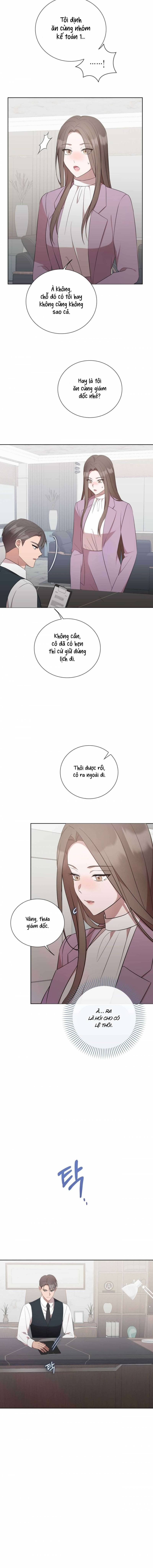 [18+] Sự Trả Thù Bẩn Thỉu Chapter 18 - Trang 2