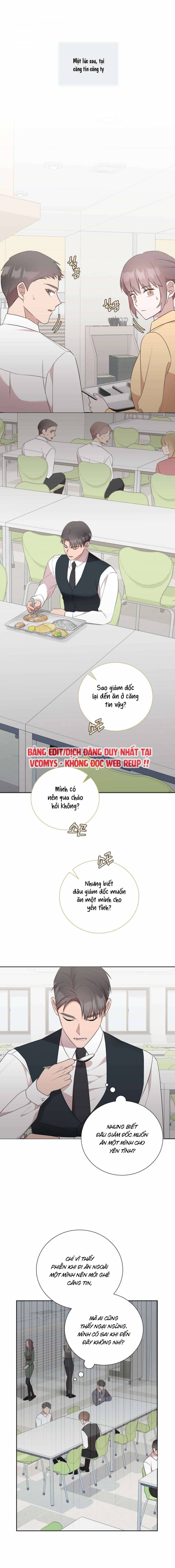 [18+] Sự Trả Thù Bẩn Thỉu Chapter 18 - Trang 2