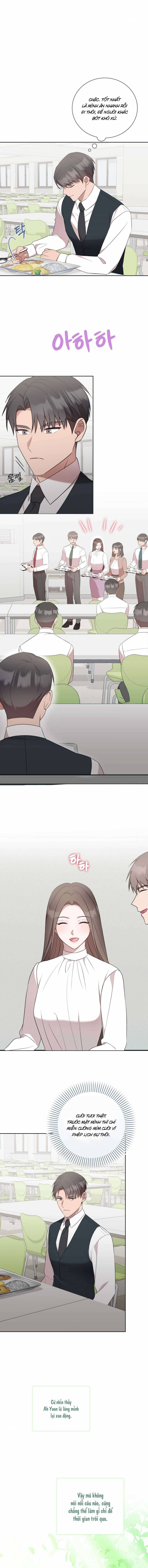 [18+] Sự Trả Thù Bẩn Thỉu Chapter 18 - Trang 2