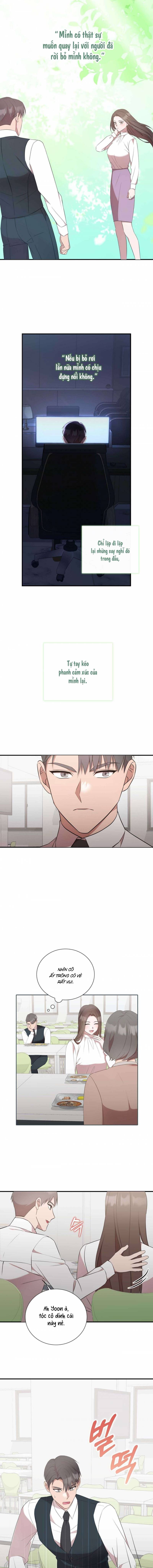 [18+] Sự Trả Thù Bẩn Thỉu Chapter 18 - Trang 2