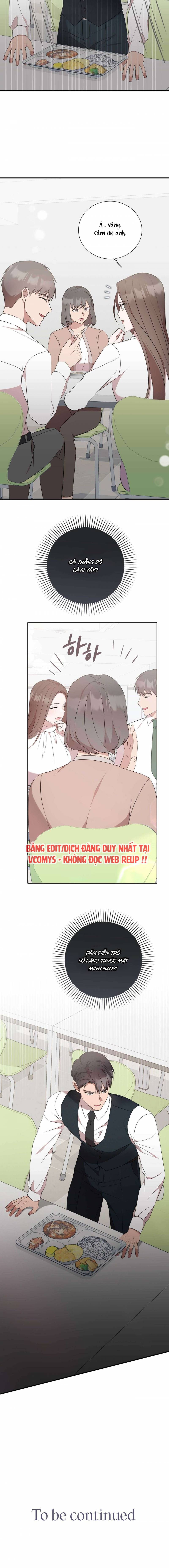 [18+] Sự Trả Thù Bẩn Thỉu Chapter 18 - Trang 2