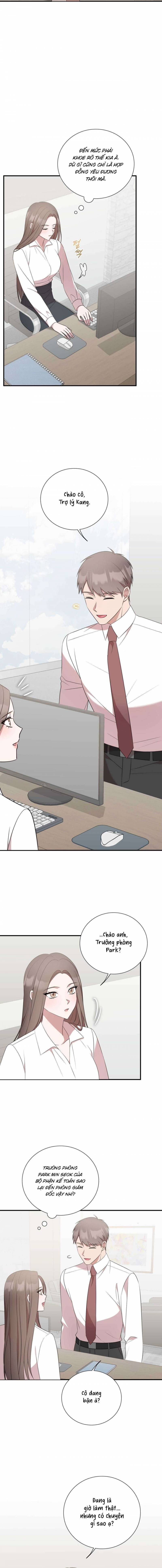 [18+] Sự Trả Thù Bẩn Thỉu Chapter 24 - Trang 2