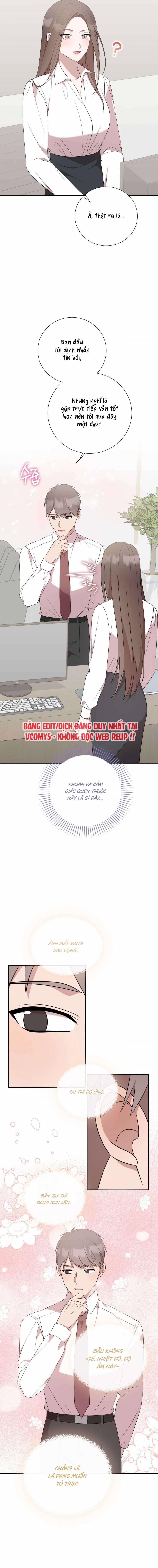 [18+] Sự Trả Thù Bẩn Thỉu Chapter 24 - Trang 2