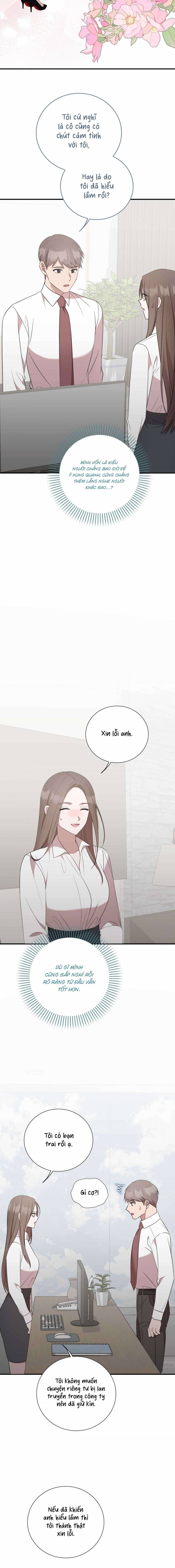 [18+] Sự Trả Thù Bẩn Thỉu Chapter 24 - Trang 2