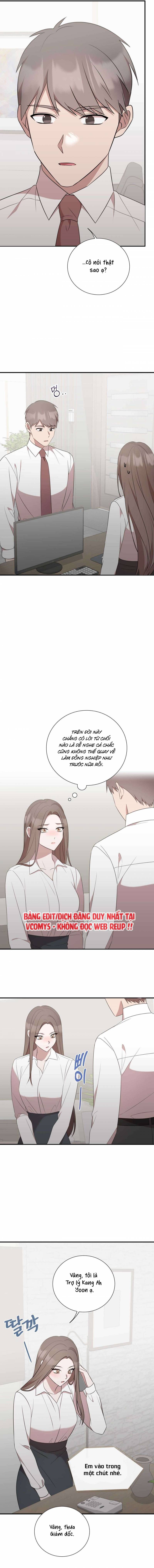 [18+] Sự Trả Thù Bẩn Thỉu Chapter 24 - Trang 2
