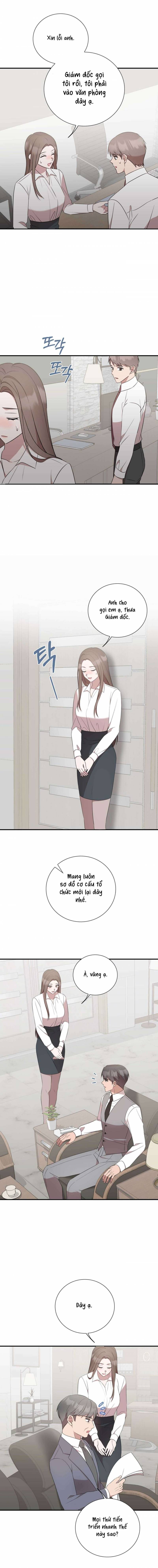 [18+] Sự Trả Thù Bẩn Thỉu Chapter 24 - Trang 2