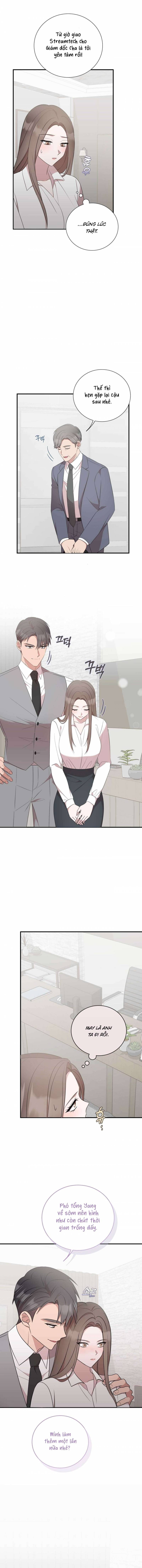 [18+] Sự Trả Thù Bẩn Thỉu Chapter 24 - Trang 2