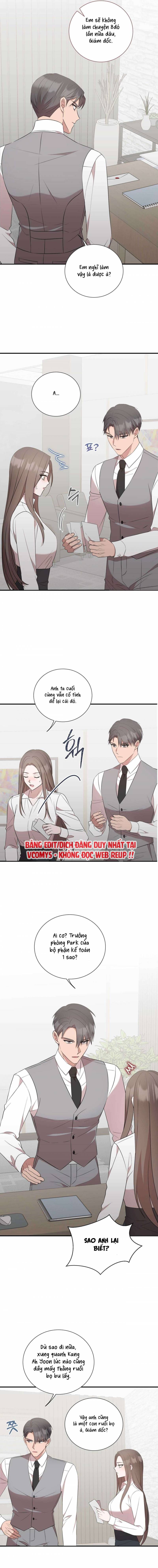 [18+] Sự Trả Thù Bẩn Thỉu Chapter 24 - Trang 2