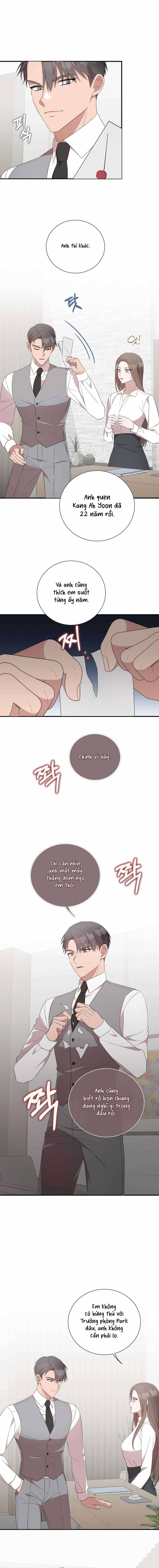 [18+] Sự Trả Thù Bẩn Thỉu Chapter 24 - Trang 2