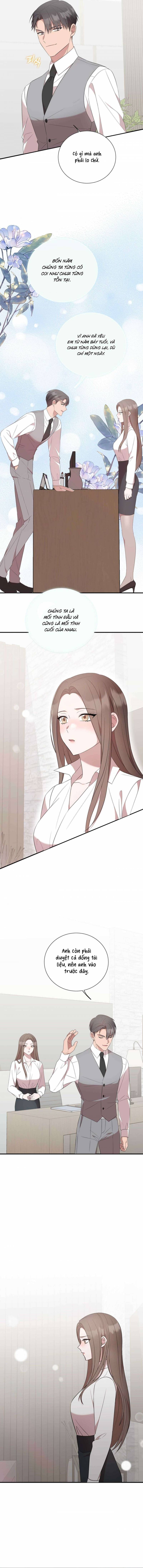 [18+] Sự Trả Thù Bẩn Thỉu Chapter 24 - Trang 2