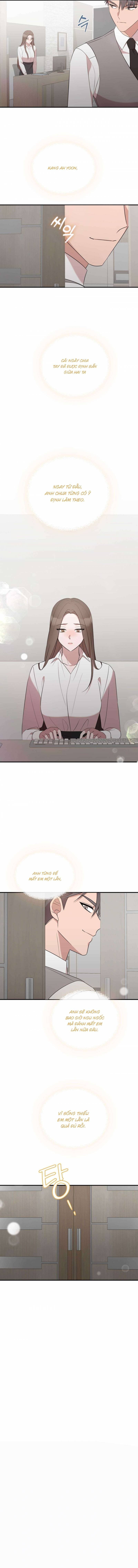 [18+] Sự Trả Thù Bẩn Thỉu Chapter 24 - Trang 2