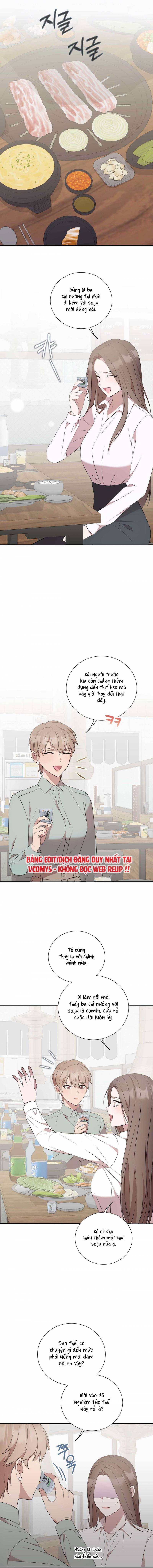[18+] Sự Trả Thù Bẩn Thỉu Chapter 24 - Trang 2
