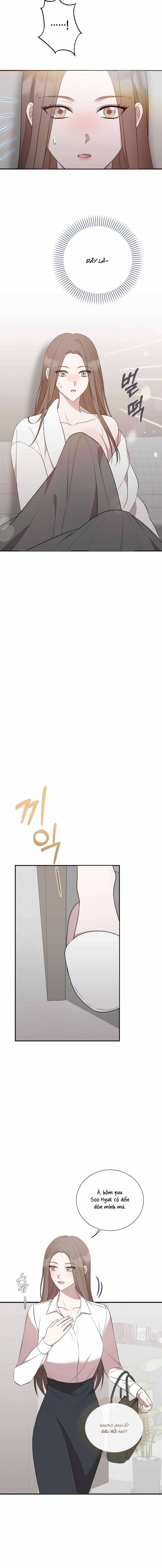 [18+] Sự Trả Thù Bẩn Thỉu Chapter 26 - Trang 2