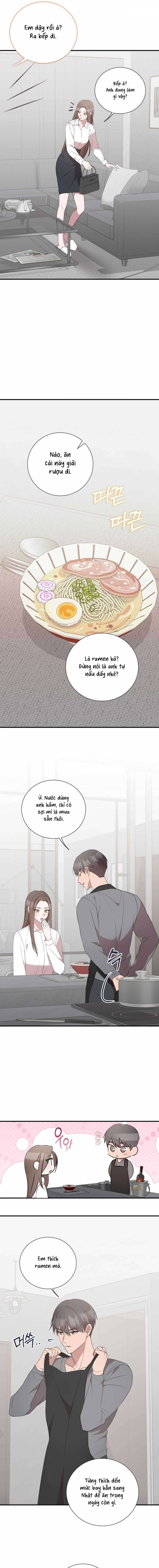 [18+] Sự Trả Thù Bẩn Thỉu Chapter 26 - Trang 2