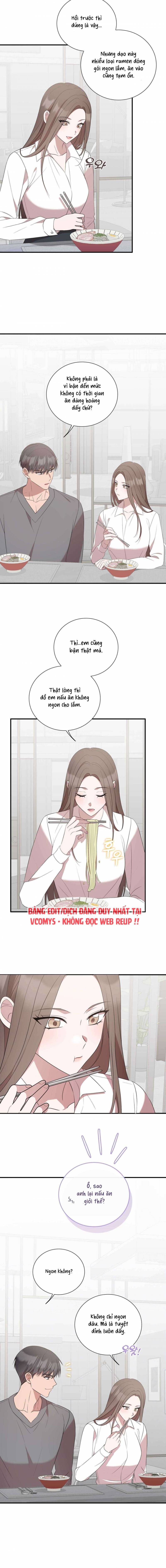 [18+] Sự Trả Thù Bẩn Thỉu Chapter 26 - Trang 2