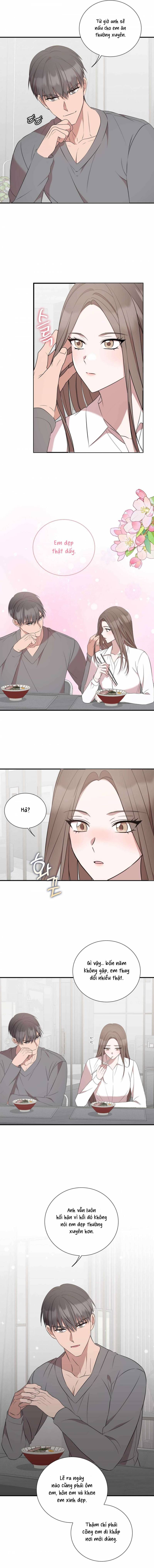 [18+] Sự Trả Thù Bẩn Thỉu Chapter 26 - Trang 2