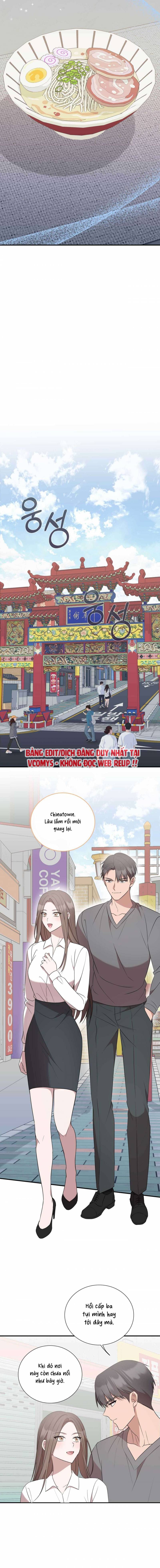 [18+] Sự Trả Thù Bẩn Thỉu Chapter 26 - Trang 2