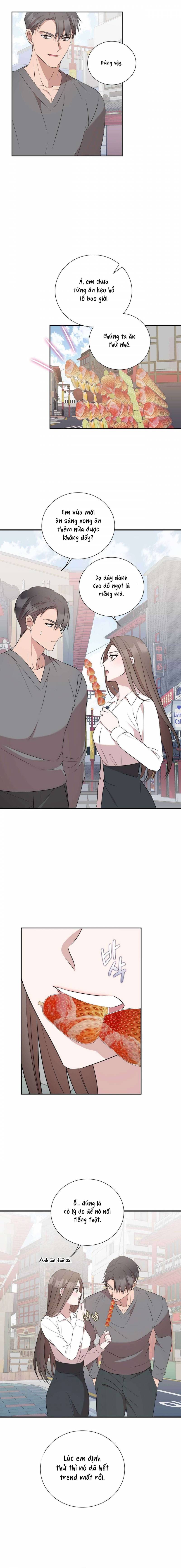 [18+] Sự Trả Thù Bẩn Thỉu Chapter 26 - Trang 2