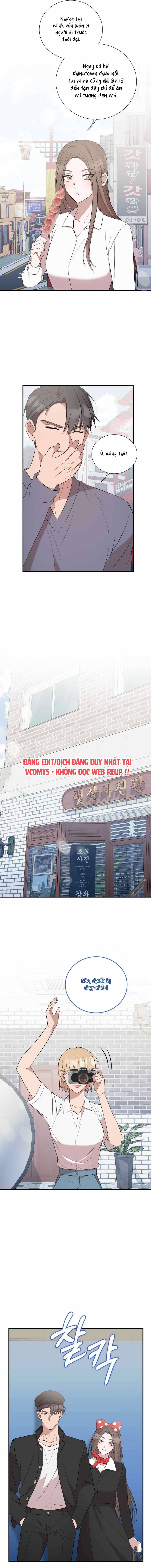 [18+] Sự Trả Thù Bẩn Thỉu Chapter 26 - Trang 2