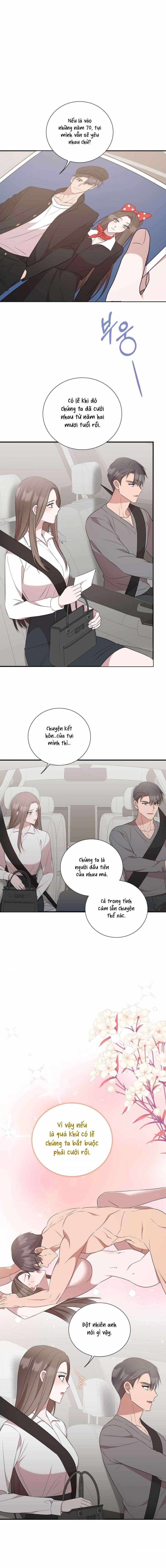 [18+] Sự Trả Thù Bẩn Thỉu Chapter 26 - Trang 2