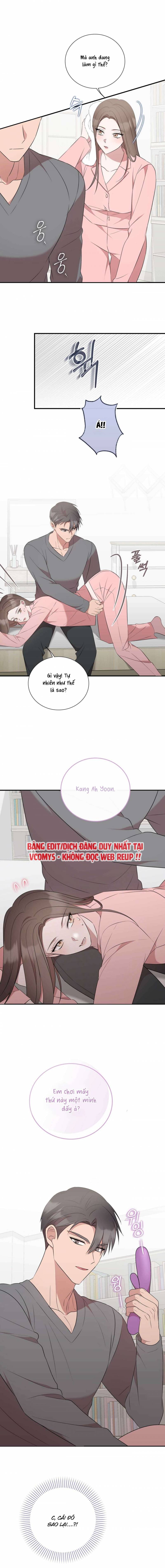 [18+] Sự Trả Thù Bẩn Thỉu Chapter 26 - Trang 2