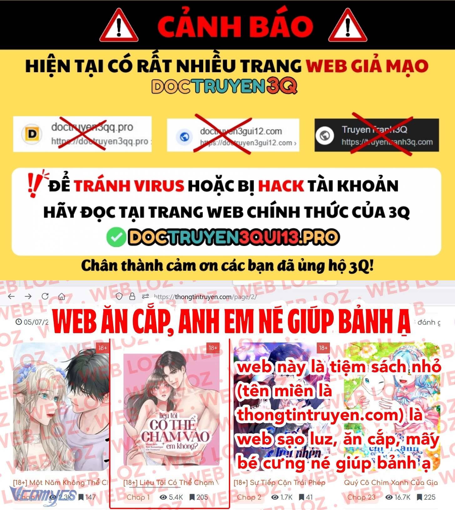 [18+] Tại Sao Điều Này Lại Đúng? Chap 22 - Next 