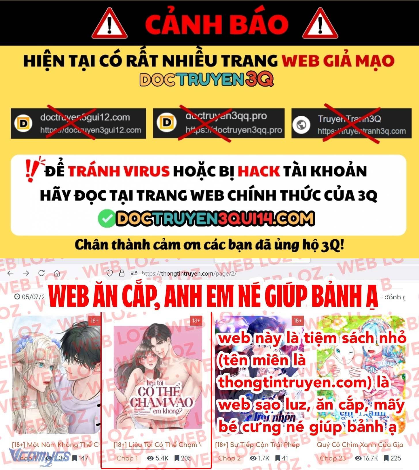 [18+] Tại Sao Điều Này Lại Đúng? Chapter 28 1