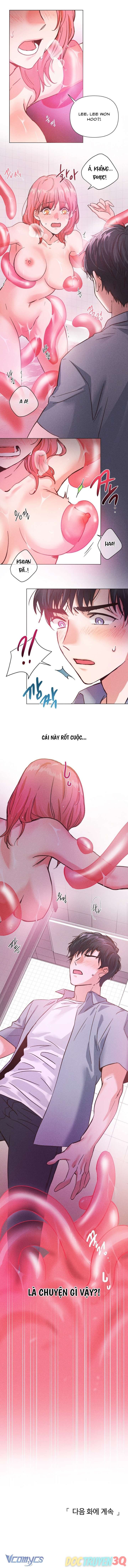 [18+] Tasty Tester Chapter 1 6