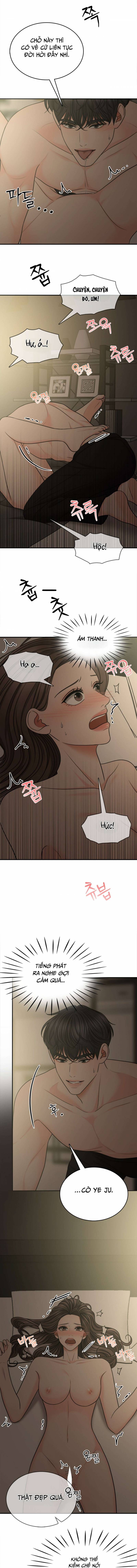 [18+] Thật Sao, To Đến Thế Á? Chapter 6 11