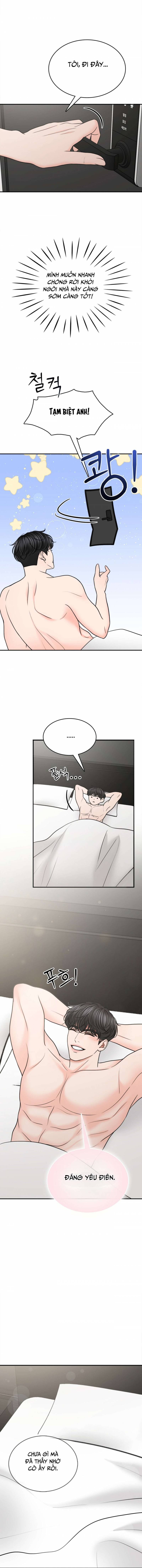[18+] Thật Sao, To Đến Thế Á? Chapter 8 7