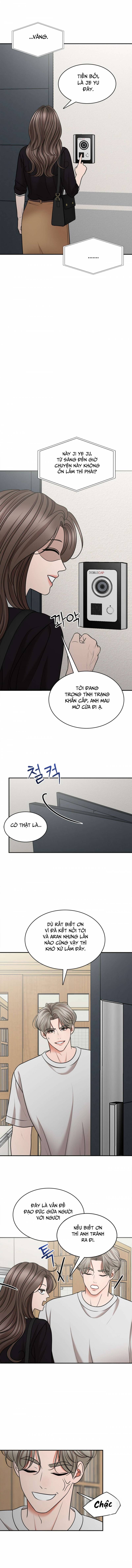 [18+] Thật Sao, To Đến Thế Á? Chapter 8 10