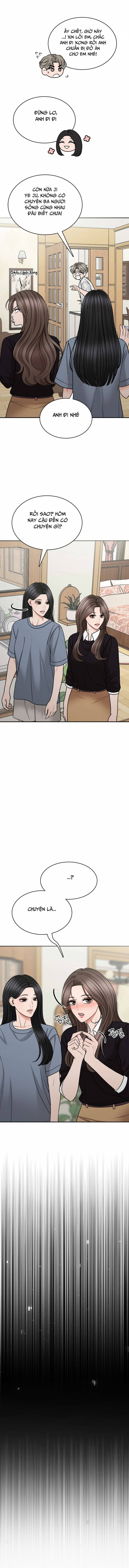 [18+] Thật Sao, To Đến Thế Á? Chapter 8 13