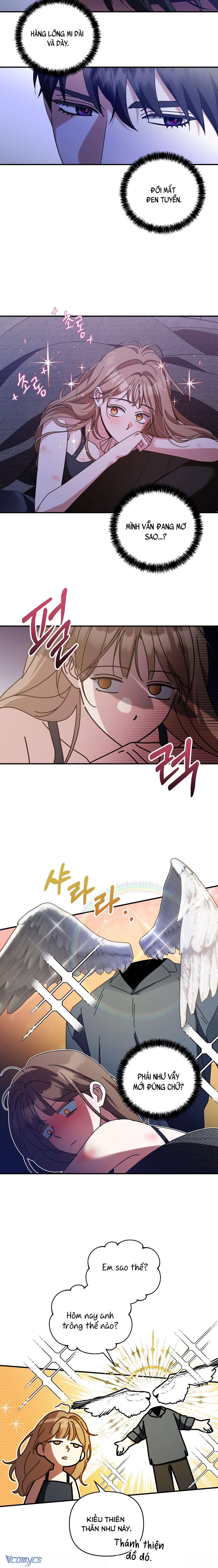 [18+] Thế Còn Nỗi Kinh Hoàng Vũ Trụ Thì Sao? Chapter 18 - Next Chapter 19