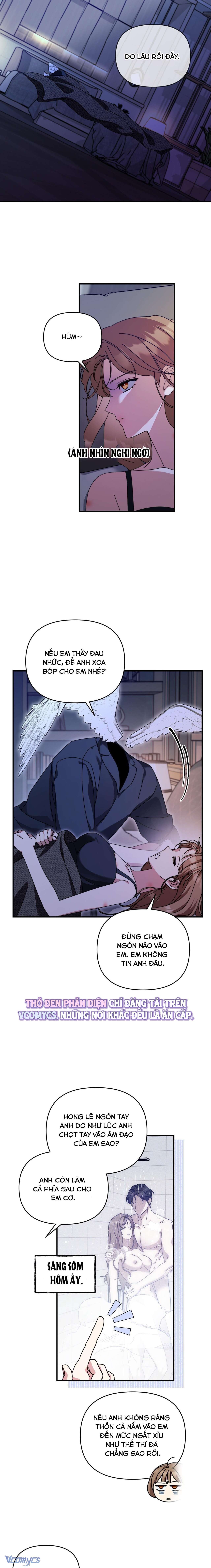 [18+] Thế Còn Nỗi Kinh Hoàng Vũ Trụ Thì Sao? Chapter 18 - Next Chapter 19