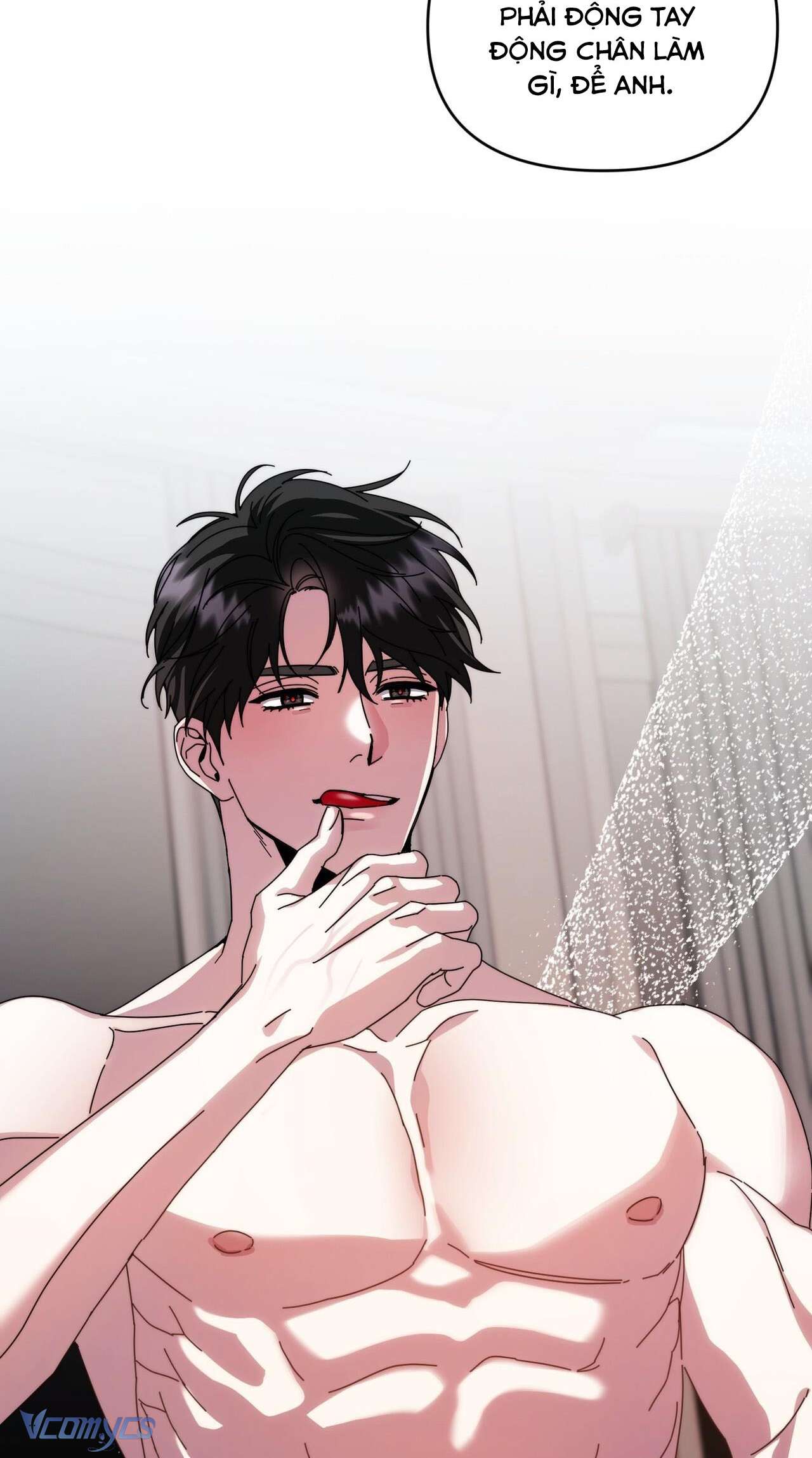 [18+] Thế Còn Nỗi Kinh Hoàng Vũ Trụ Thì Sao? Chapter 18 - Next Chapter 19