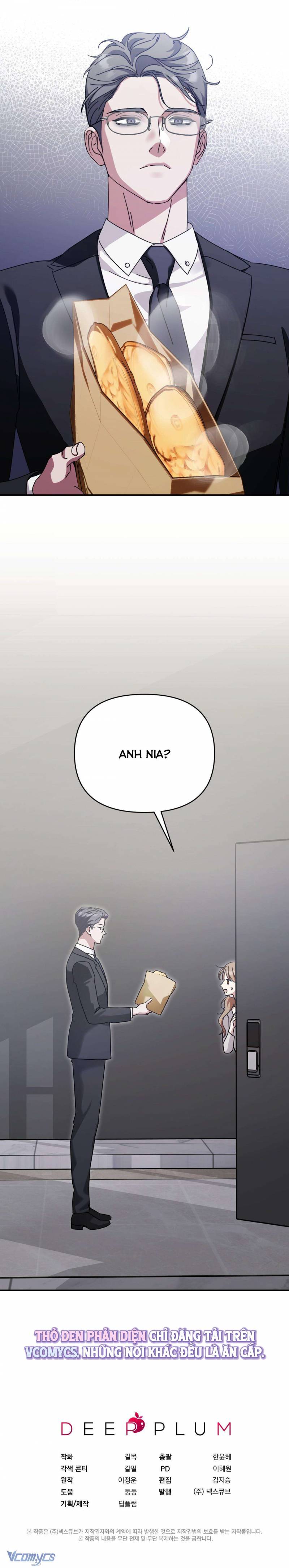 [18+] Thế Còn Nỗi Kinh Hoàng Vũ Trụ Thì Sao? Chapter 19 - Next 