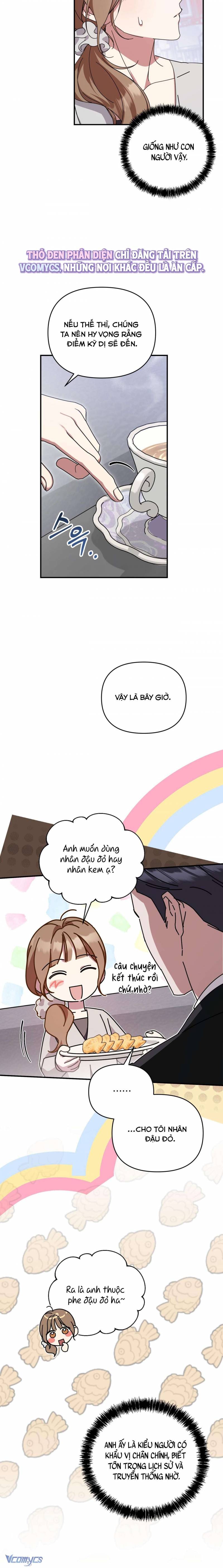 [18+] Thế Còn Nỗi Kinh Hoàng Vũ Trụ Thì Sao? Chapter 20 - Trang 2