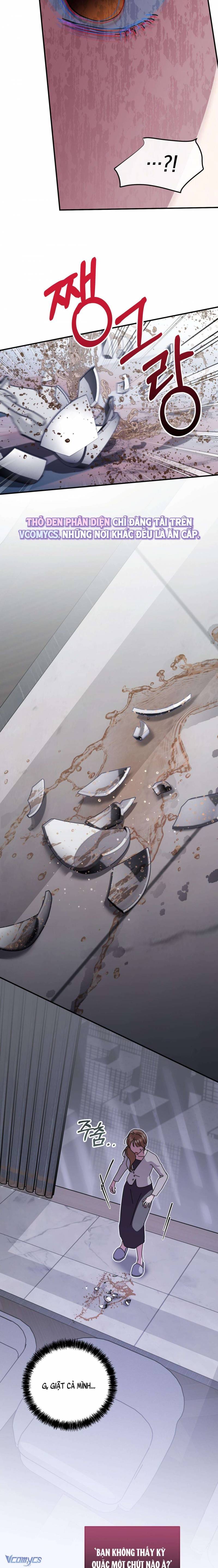 [18+] Thế Còn Nỗi Kinh Hoàng Vũ Trụ Thì Sao? Chapter 20 - Trang 2