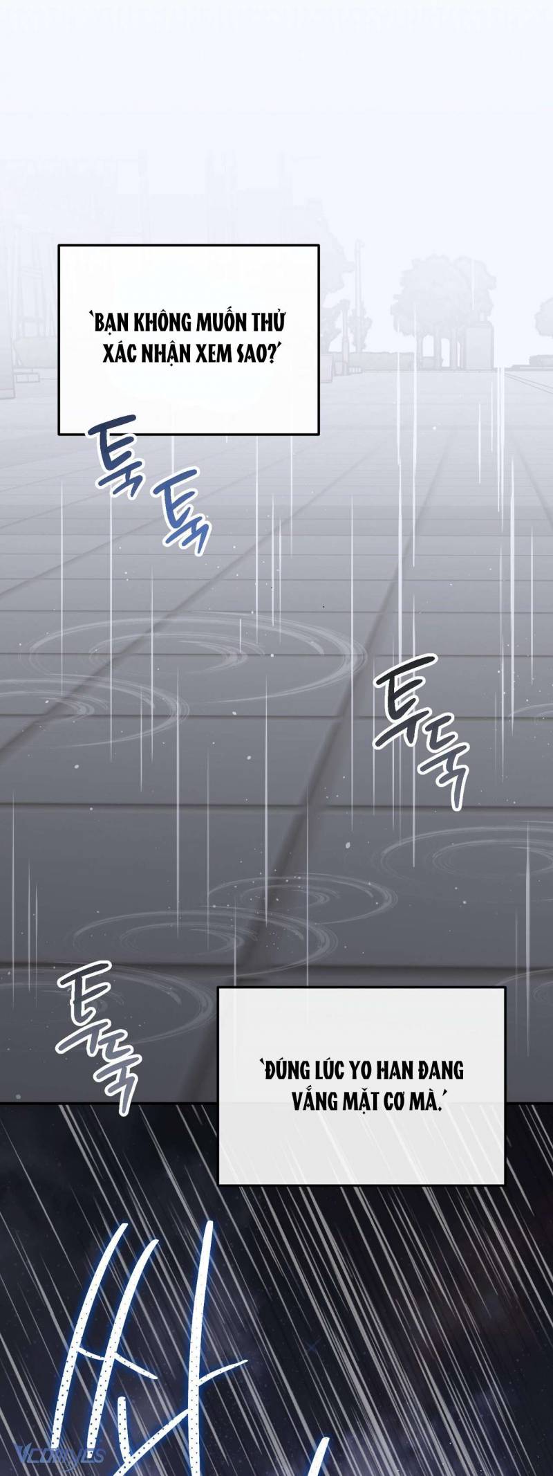 [18+] Thế Còn Nỗi Kinh Hoàng Vũ Trụ Thì Sao? Chapter 20 - Trang 2