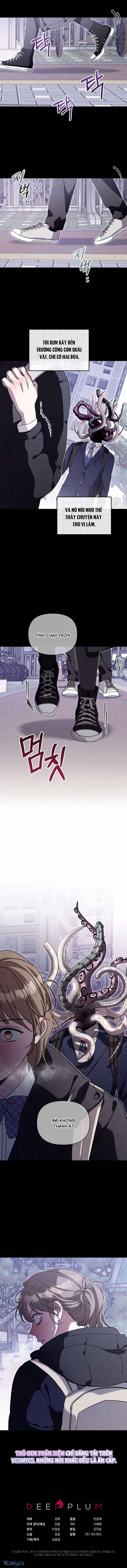 [18+] Thế Còn Nỗi Kinh Hoàng Vũ Trụ Thì Sao? Chapter 22 - Trang 2