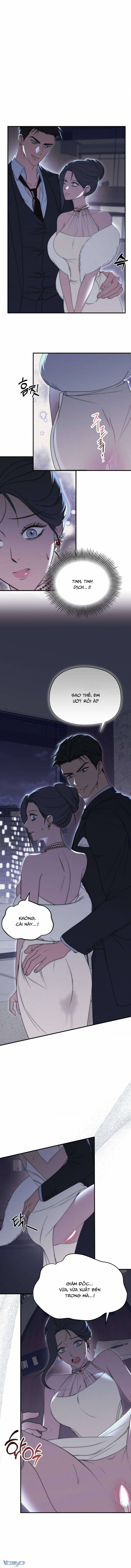 [18+] Thiên Đường Của Cầm Thú Chapter 21 - Trang 2