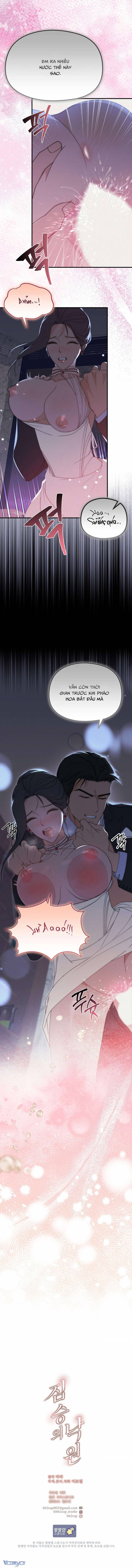 [18+] Thiên Đường Của Cầm Thú Chapter 21 - Trang 2